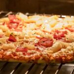 Como hacer pizza con masa congelada
