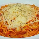 Como se prepara espaguetis con atun