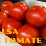 Recetas con salsa de tomate frito