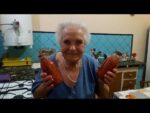 Salsa de tomate casera receta dela abuela