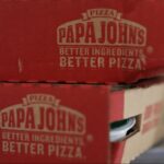 Cadenas de pizza en estados unidos