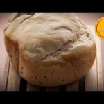Como utilizar masa madre para hacer pan en panificadora