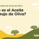 Cual es el aceite de orujo de oliva