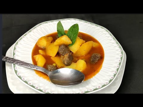 Deléitate con la deliciosa receta de la cazuela de patatas malagueña en 30 minutos